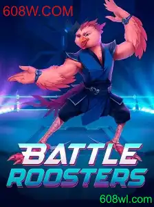 BattleRoosters: Um Novo Mundo de Estratégia e Emoção