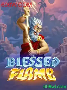 Descubra o Encantador Universo de BlessedFlame