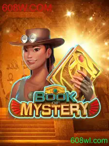 Explorando os Mistérios do BookofMystery: Um Guia Completo para Jogadores