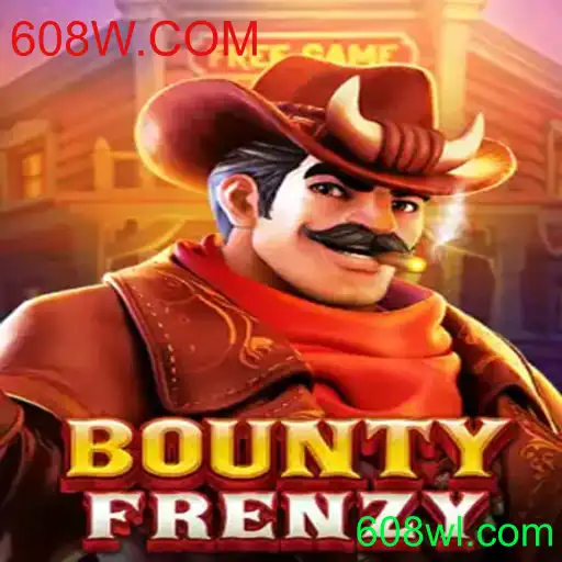 Descubra a Emoção de BountyFrenzy no Mundo dos Games