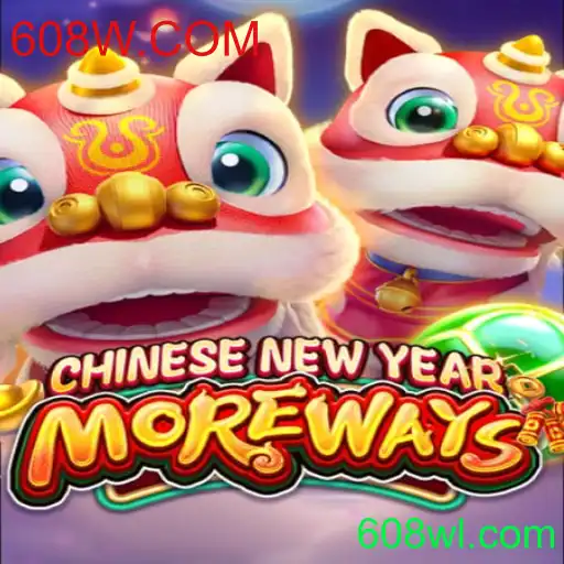 Explorando o Jogo CHINESENEWYEARMOREWAYS: Uma Aventura Virtual com 608W.COM