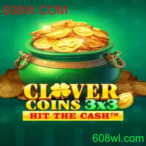 Descubra o Fascinante Mundo de Clovercoin3x3: Um Jogo de Estratégia Avançada