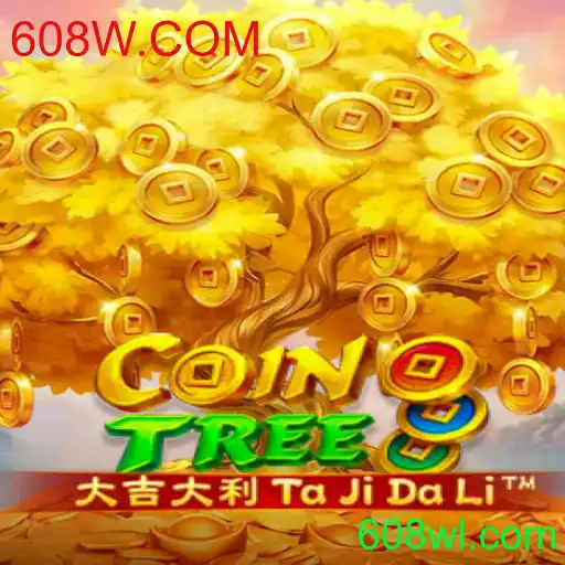 Explorando CoinTree: O Jogo Revolucionário no Universo 608W.COM
