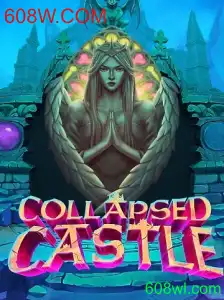 Explorando o Mundo de CollapsedCastle: Um Mergulho nas Masmorras de 608W.COM