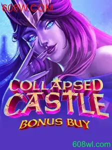 Explorando o Mundo de 'CollapsedCastleBonusBuy'