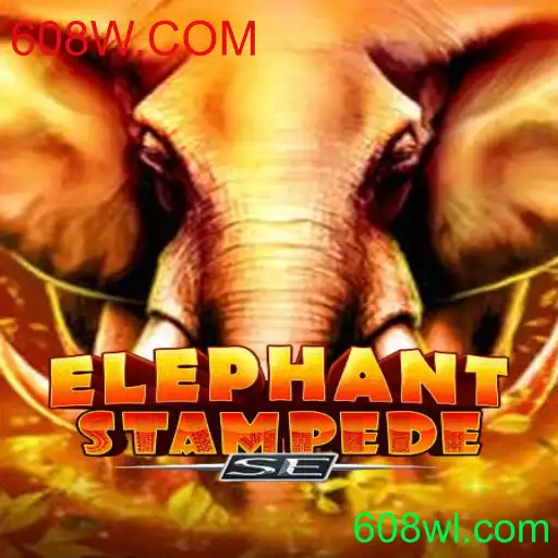 ElephantStampedeSE: Dominando a Aventura Selvagem