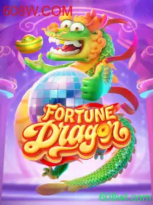 Descubra o Mundo Mágico de 'FortuneDragon': Um Guia Completo sobre o Jogo