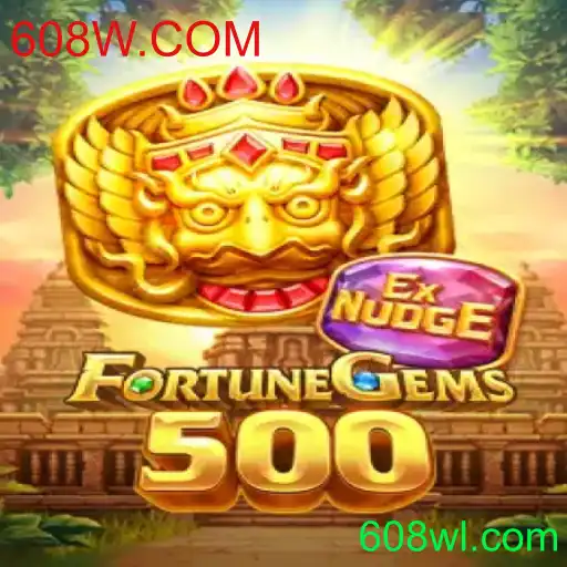 Explorando o Mundo de FortuneGems500: O Jogo de Estratégia e Sorte Destacado por 608W.COM
