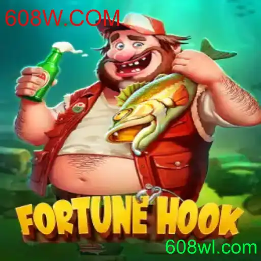 Descubra o Empolgante Mundo do Jogo FortuneHook