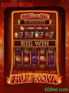 Descubra o Fascinante Mundo de FruitNova: Regras e Estratégias