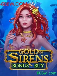 Descubra a Aventura Épica de GoldofSirensBonusBuy