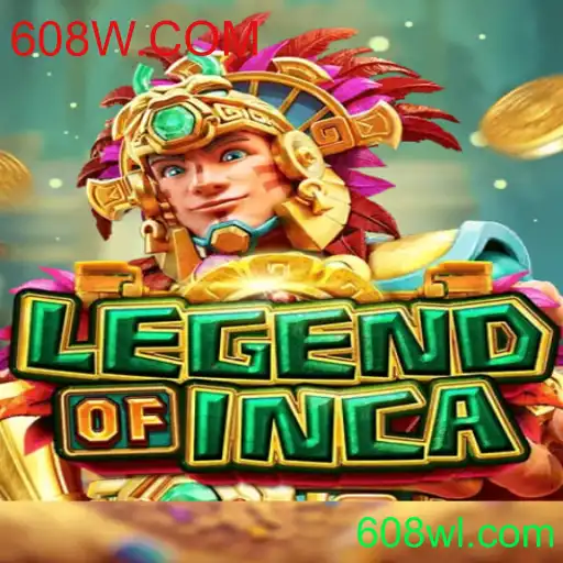 Descubra as Aventuras de LegendofInca com 608W.COM