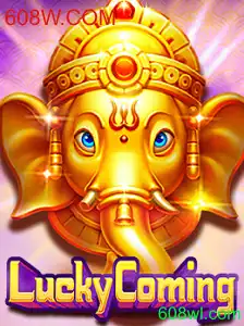 Entendendo o Jogo LuckyComing e a Plataforma 608W.COM