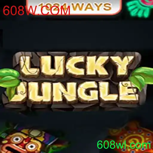 Descubra o Fascinante Mundo de LuckyJungle1024