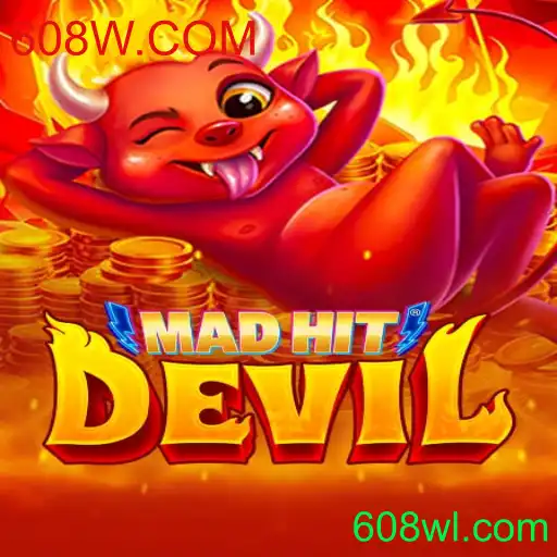 MadHitDevil: A Nova Sensação dos Jogos Online