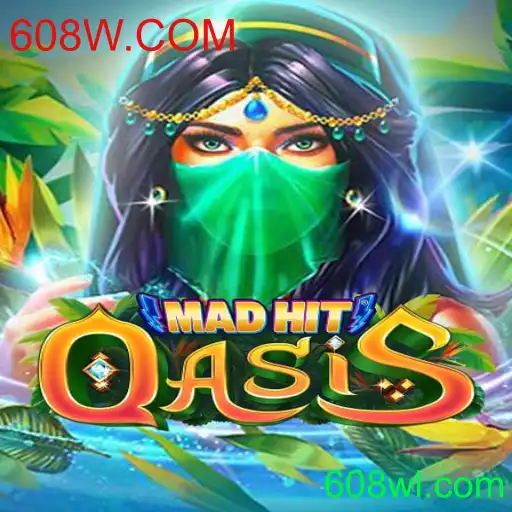 Descubra o Mundo de MadHitOasis: Um Jogo Inovador no Cenário Atual