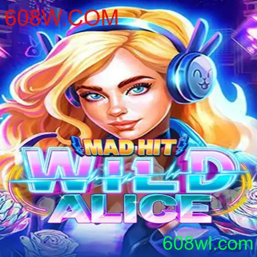 Explorando o Mundo de MadHitWildAlice: O Jogo que Conquista Rivais e Atraí Fãs