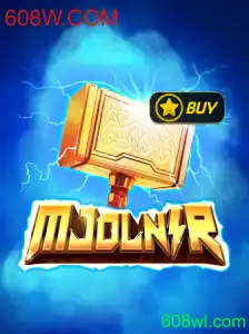 Descubra o Fascinante Jogo Mjolnir: Estratégia e Aventura