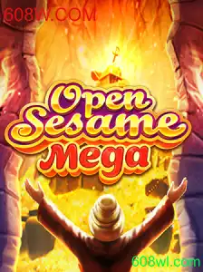 Descubra o Mundo de OPENSESAMEMEGA: O Jogo Inovador que Está Conquistando o Público