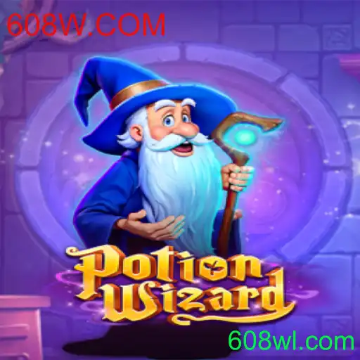 Explorando o Encantamento de 'PotionWizard': um Mundo de Magia e Aventura