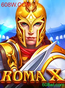 Explorando o Universo de RomaX: Aventura e Estratégia no Mundo Antigo