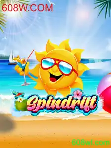 Spindrift: Descubra o Mundo Inovador do Novo Jogo com 608W.COM