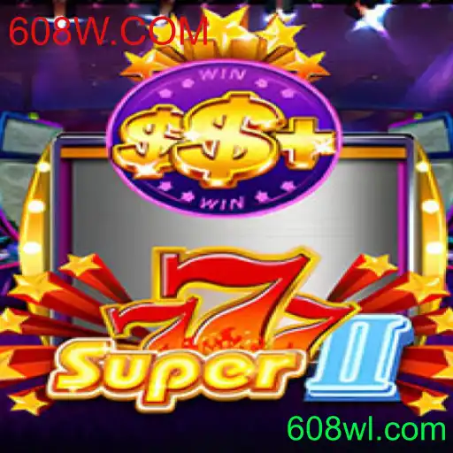 Descubra o Empolgante Mundo de Super777II: O Jogo do Momento