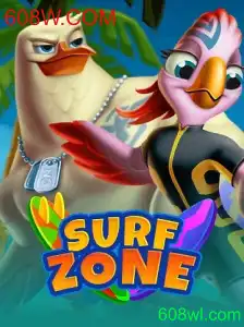 Explorando o Mundo Emocionante do Jogo SurfZone