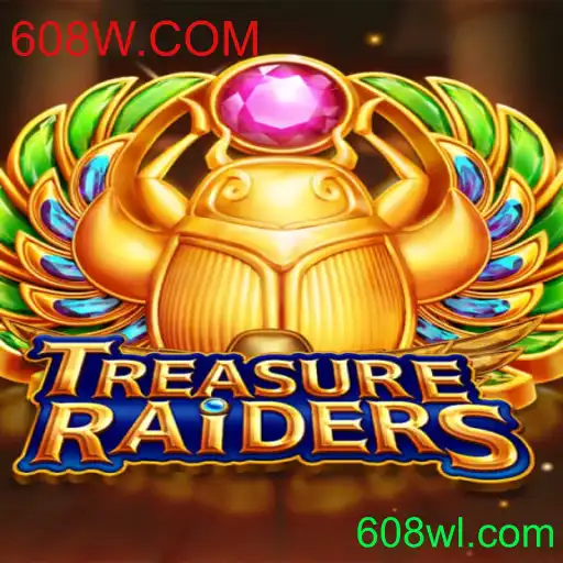 Explorando o Mundo de TREASURERAIDERS: Aventuras e Desafios