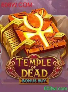 Temple of Dead Bonus Buy: A Aventura dos Tesouros Escondidos
