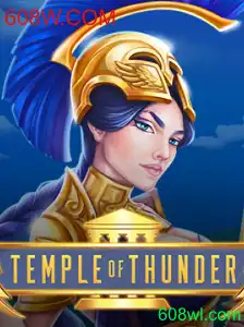 Descubra o Envolvente Jogo TempleofThunder e Suas Regras Inovadoras