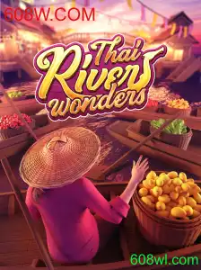 Descubra o Encanto de ThaiRiverWonders e suas Regras Fascinantes
