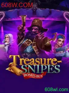 Descobrindo TreasuresnipesBonusBuy: Aventura e Estratégia em Cada Jogo