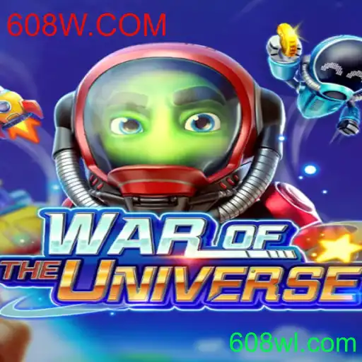 WAROFTHEUNIVERSE: Uma Odisseia Intergaláctica Inigualável
