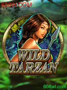 Explorando as Aventuras de WildTarzan: Um Mergulho na Floresta Selvagem