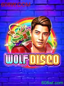 Explorando WolfDisco: Um Mergulho no Novo Fenômeno dos Jogos Online