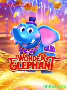 Descubra a Aventura Inovadora de WonderElephant