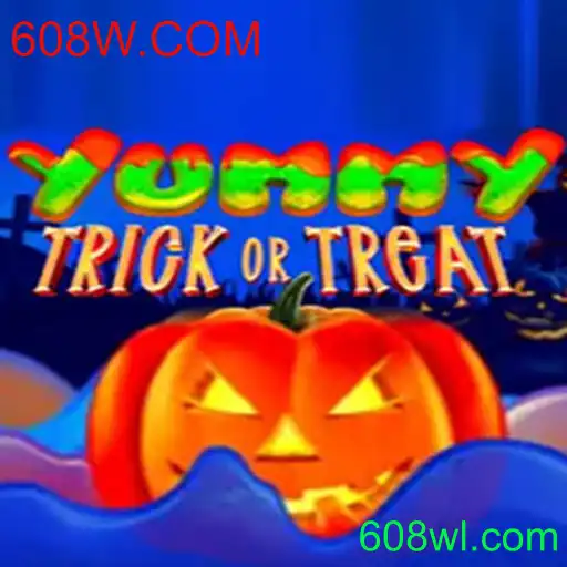 Descubra a Aventura Doce e Assustadora de YummyTrickorTreat